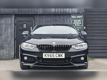 Used BMW 4 Series 2015 for sale - 78197940: Photo