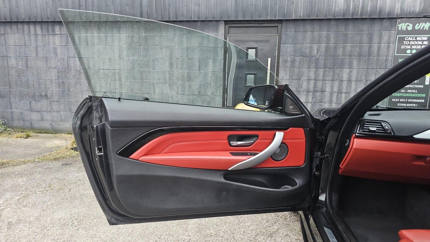 Used BMW 4 Series 2015 for sale - 78197940: Photo 32