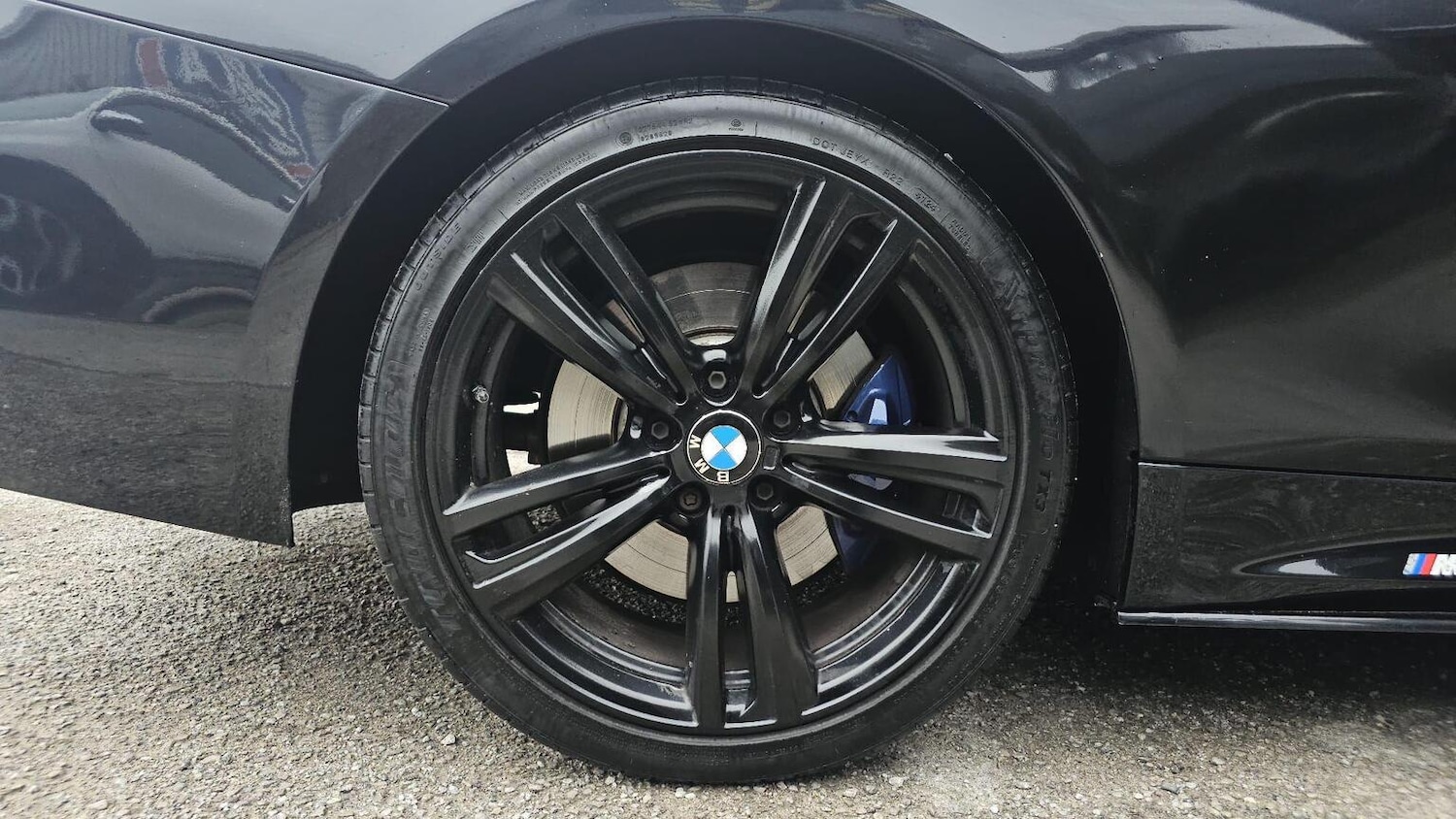 Used BMW 4 Series 2015 for sale - 78197940: Photo 38