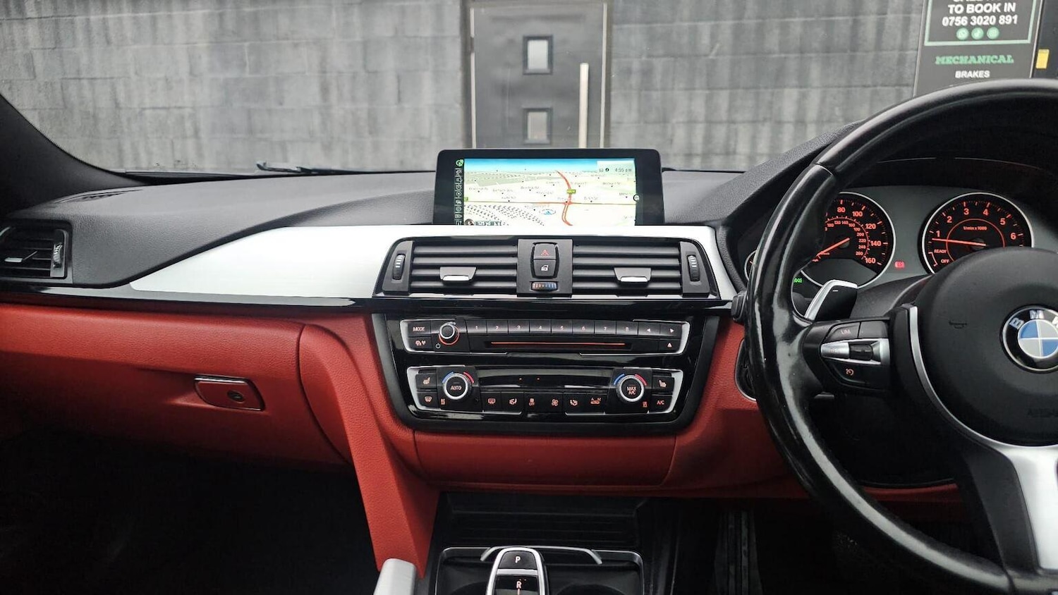 Used BMW 4 Series 2015 for sale - 78197940: Photo 39