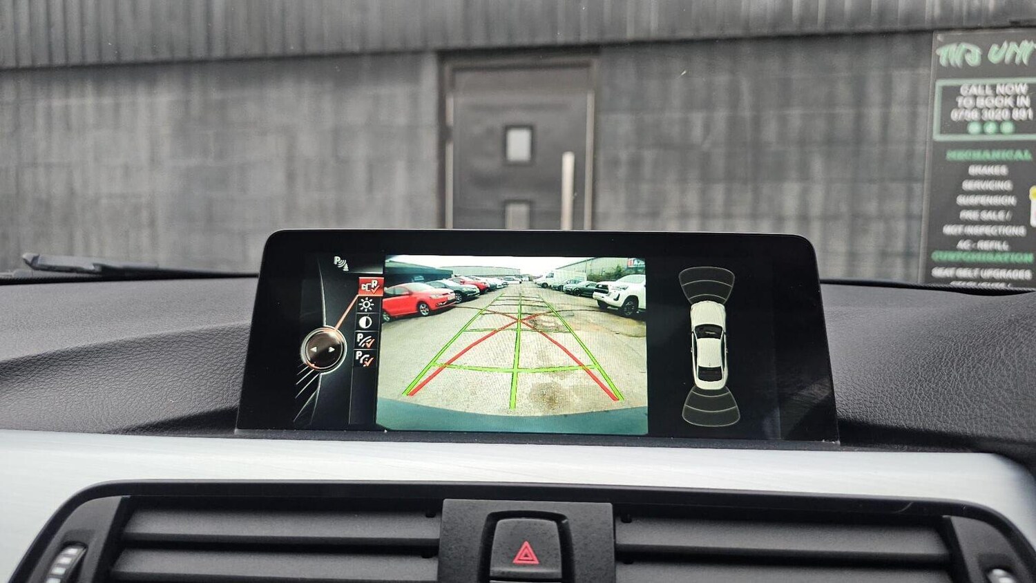 Used BMW 4 Series 2015 for sale - 78197940: Photo 40