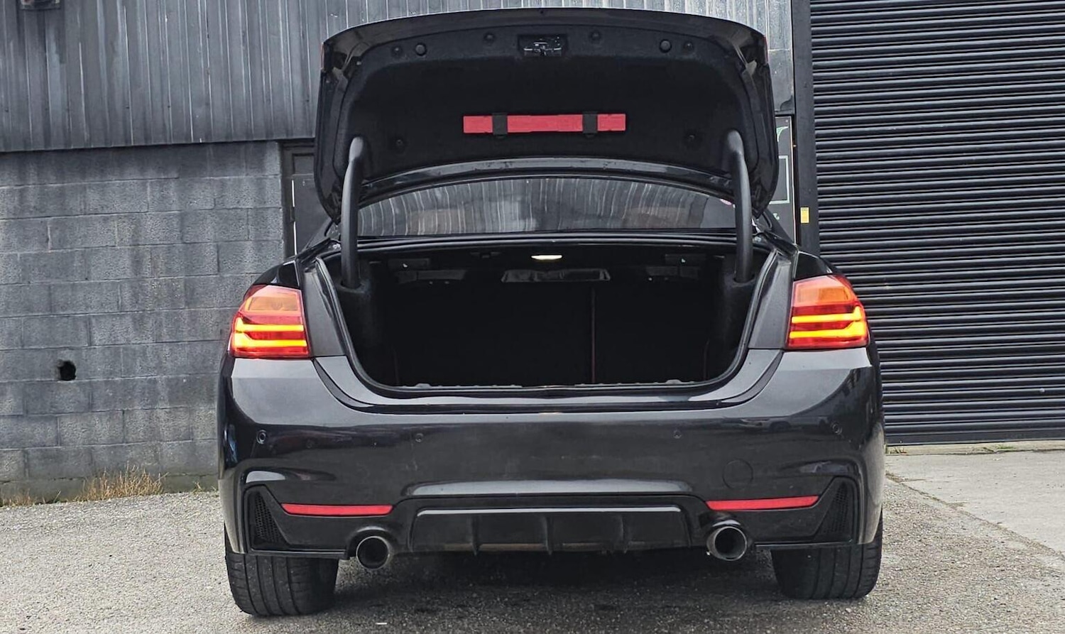 Used BMW 4 Series 2015 for sale - 78197940: Photo 42