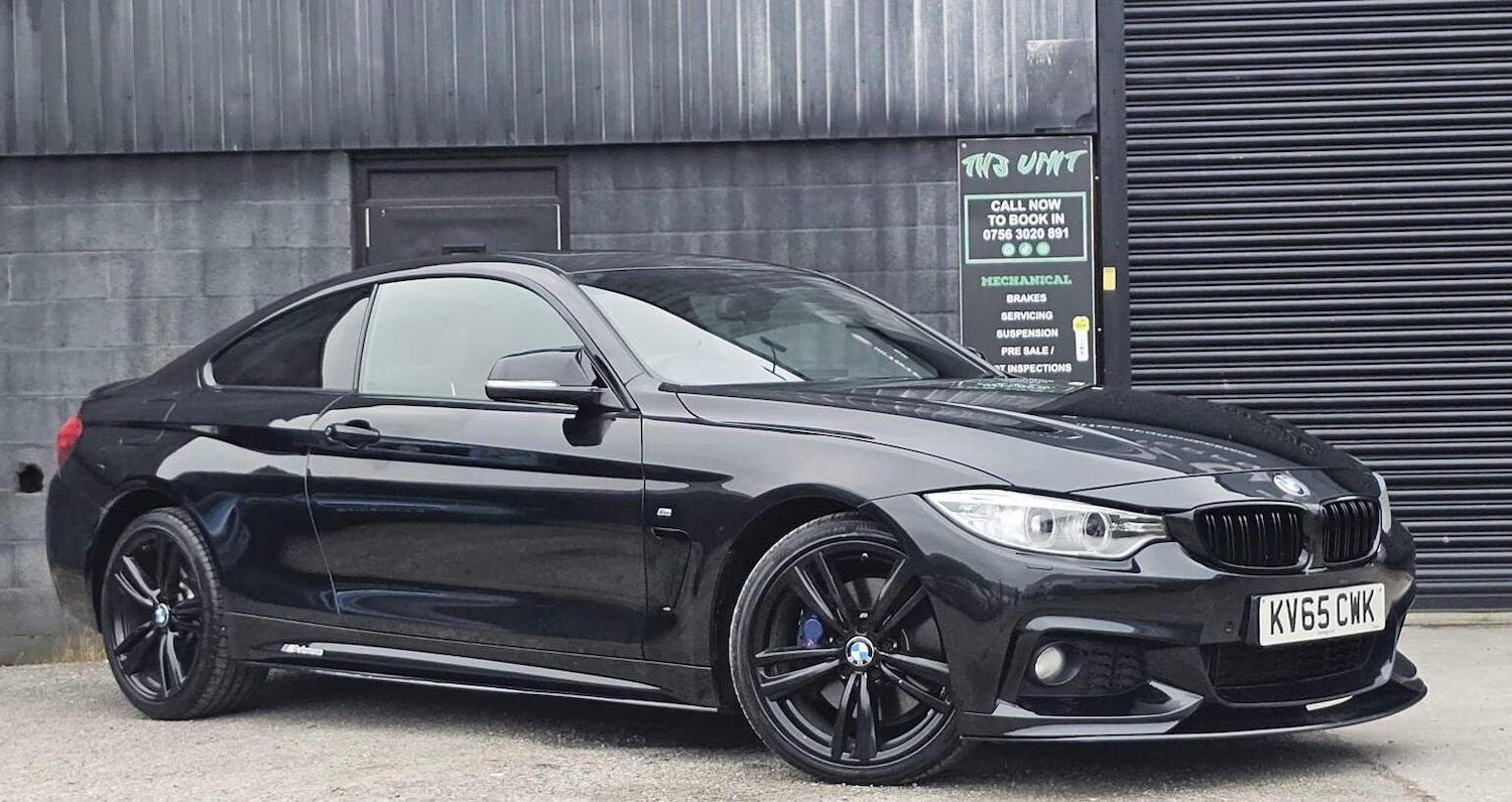 Used BMW 4 Series 2015 for sale - 78197940: Photo 5