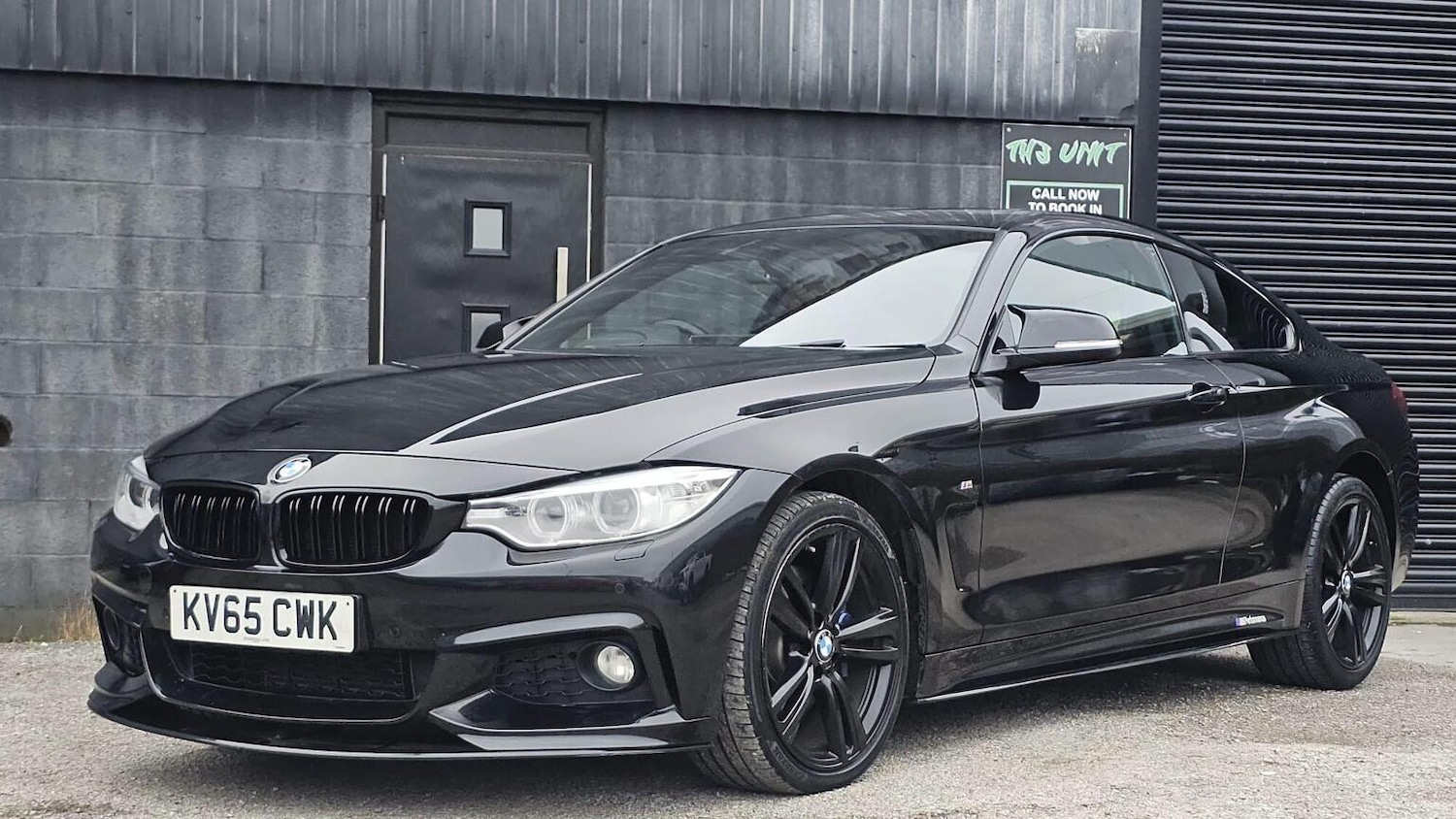Used BMW 4 Series 2015 for sale - 78197940: Photo 6