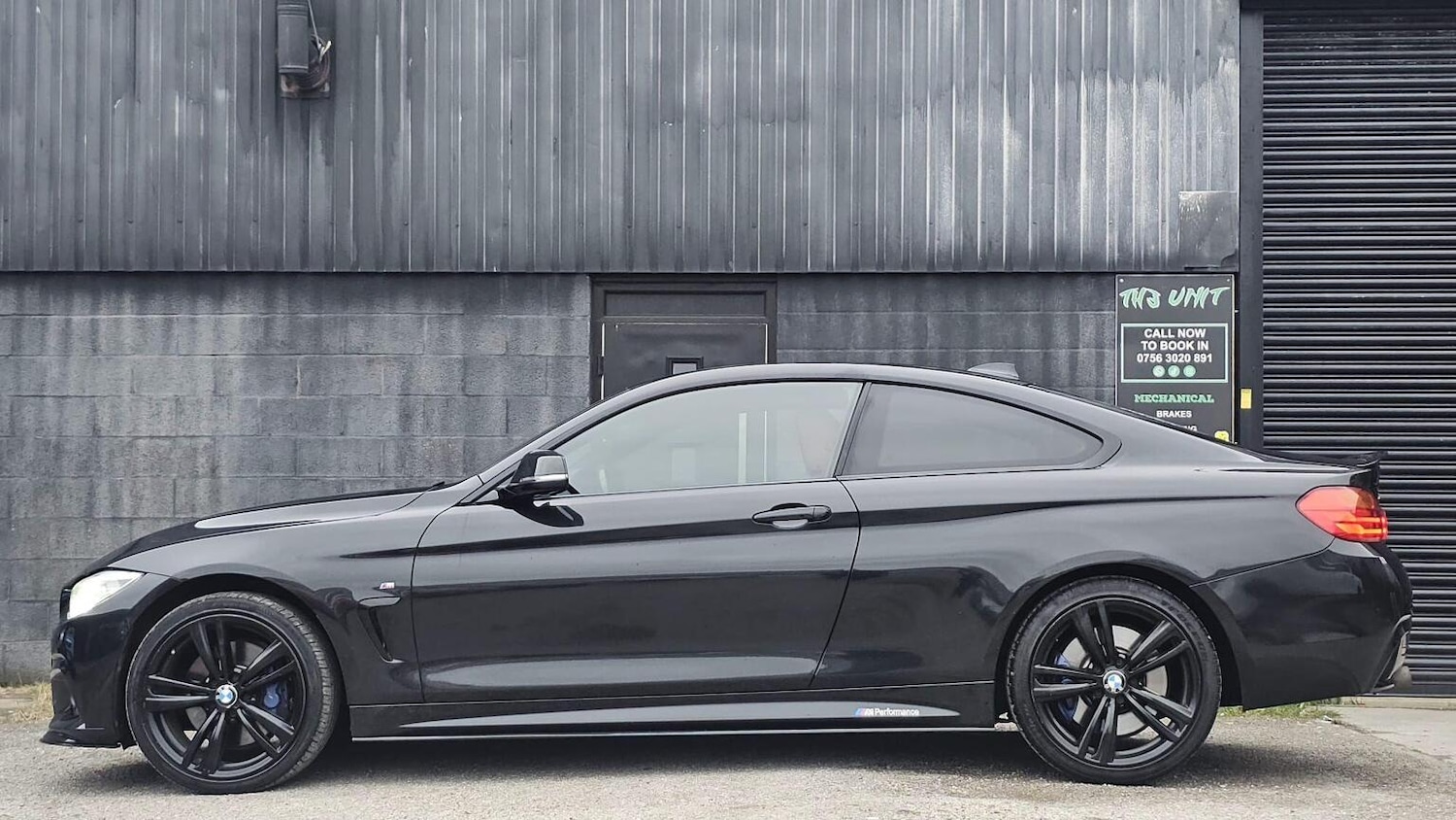 Used BMW 4 Series 2015 for sale - 78197940: Photo 8