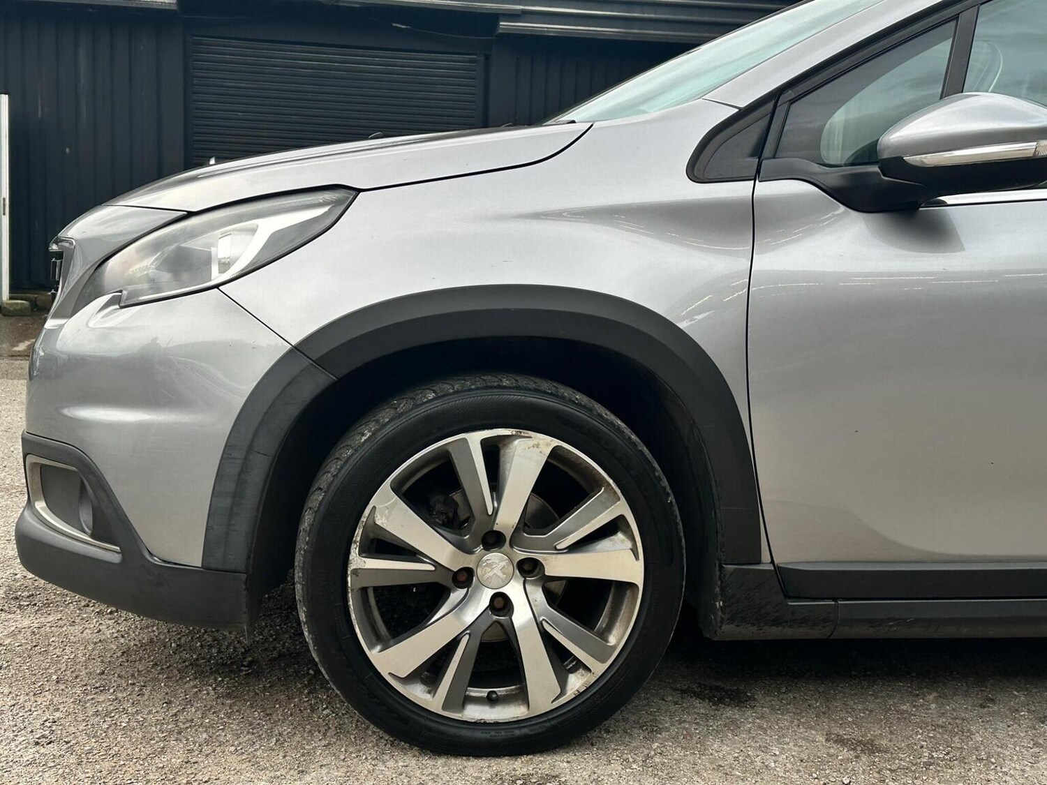 Used Peugeot 2008 2016 for sale - 77906460: Photo 33