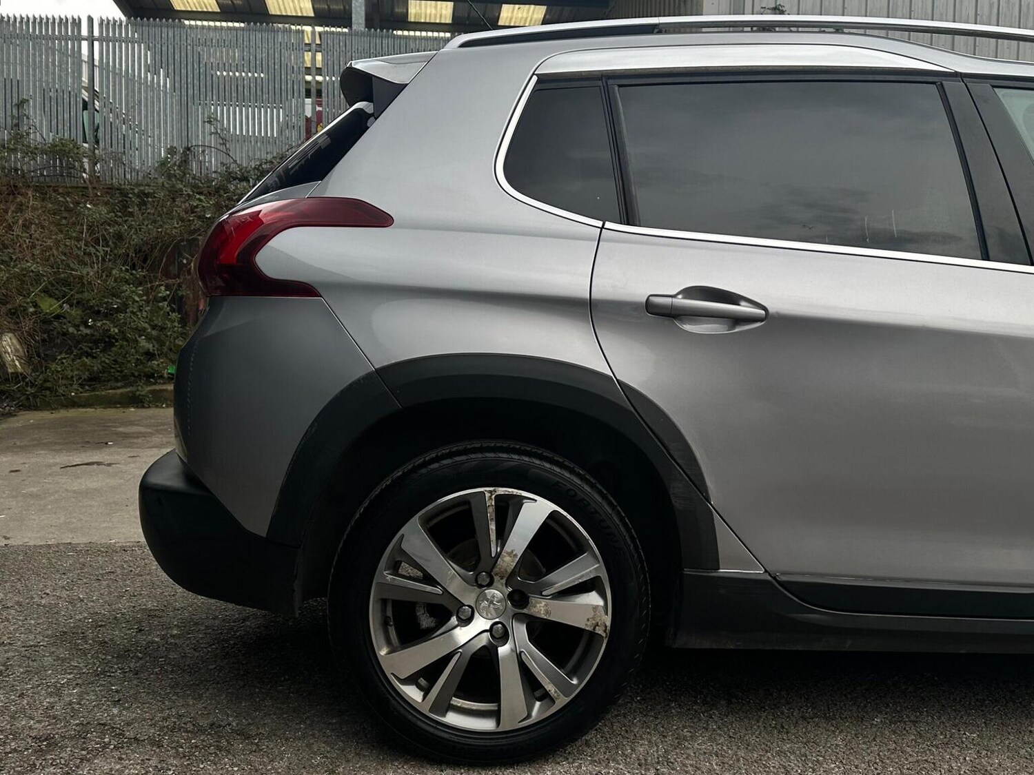 Used Peugeot 2008 2016 for sale - 77906460: Photo 35