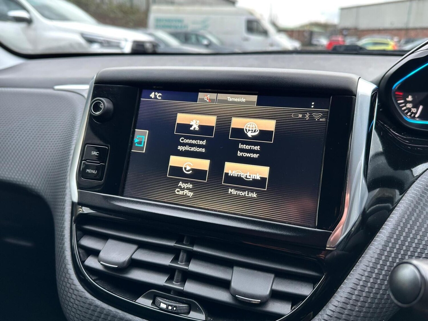 Used Peugeot 2008 2016 for sale - 77906460: Photo 36