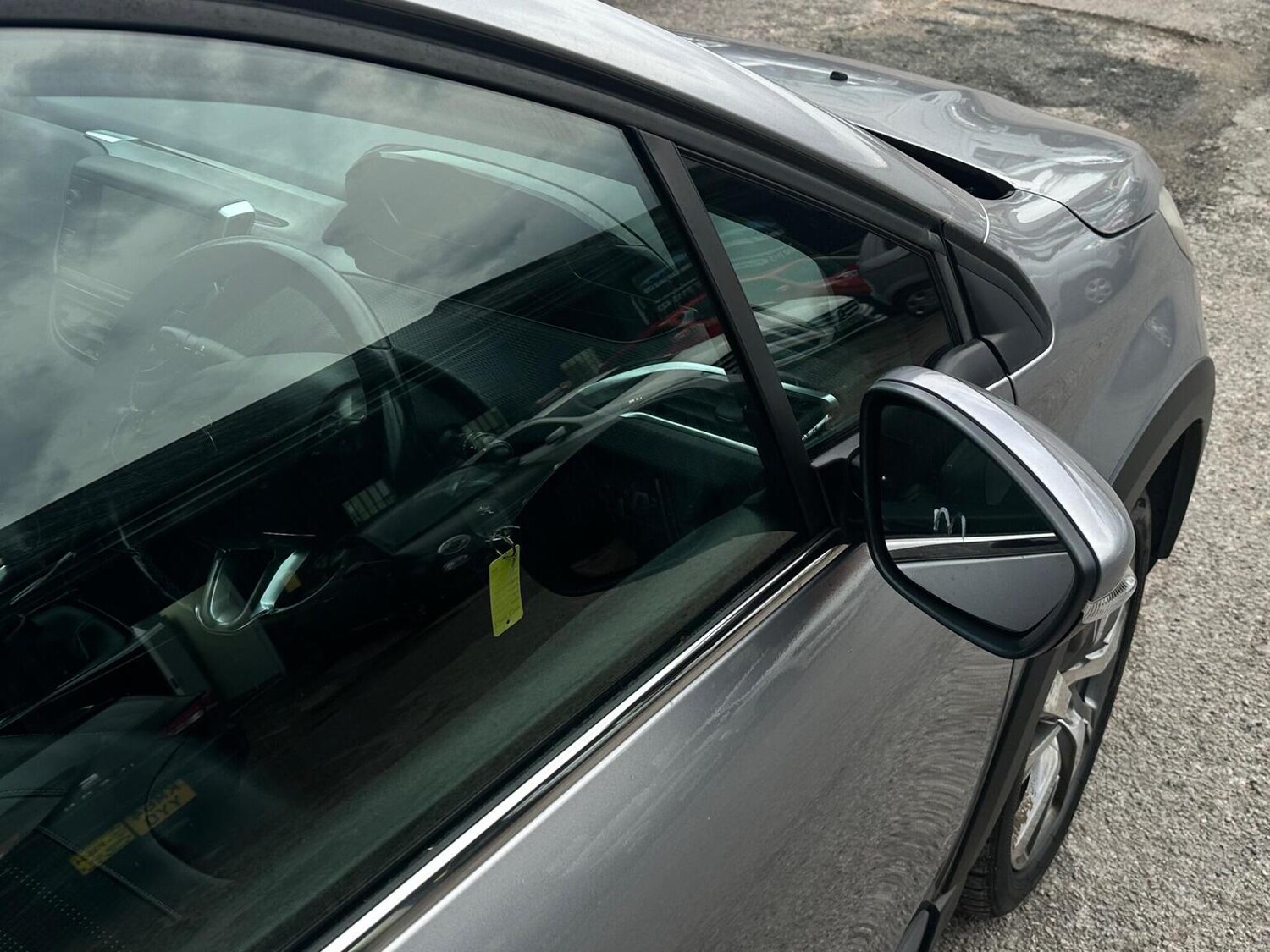 Used Peugeot 2008 2016 for sale - 77906460: Photo 38