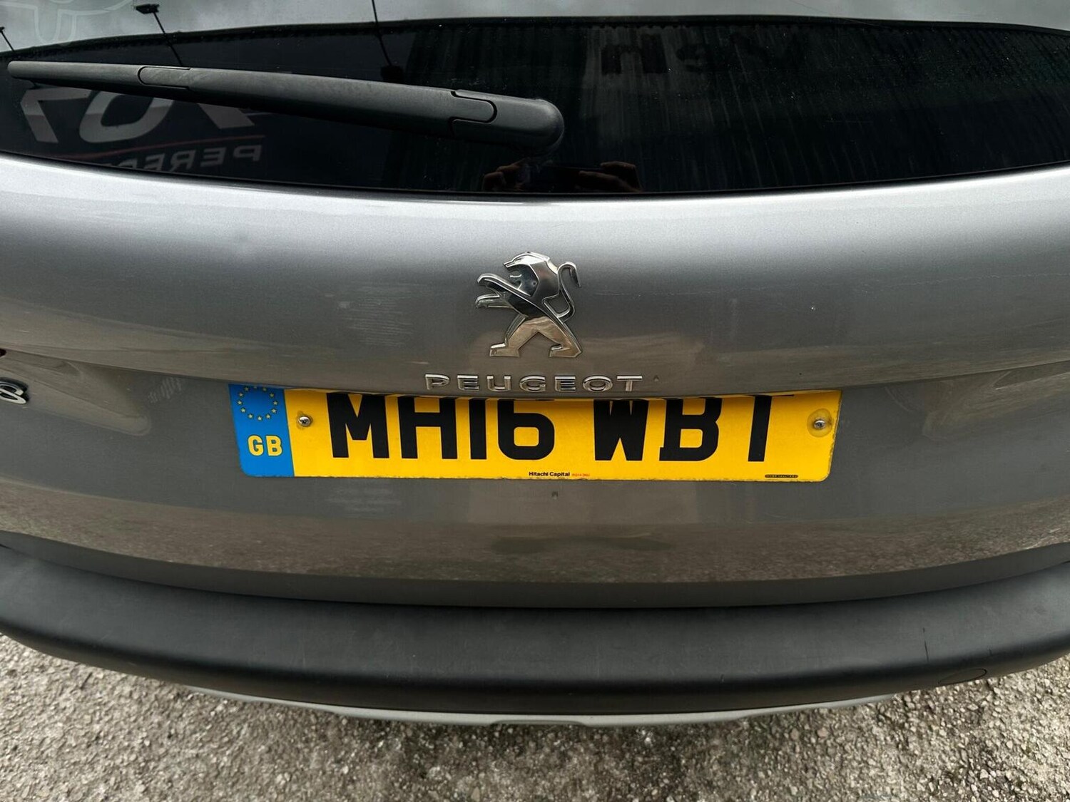 Used Peugeot 2008 2016 for sale - 77906460: Photo 50