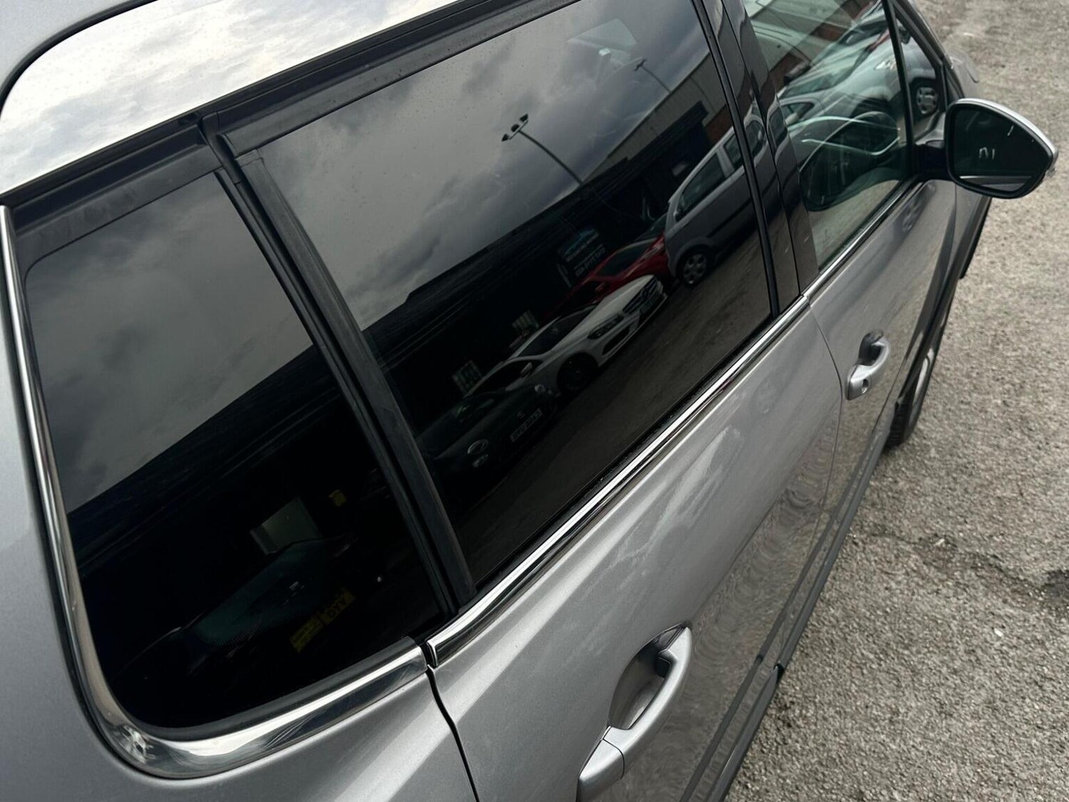 Used Peugeot 2008 2016 for sale - 77906460: Photo 51