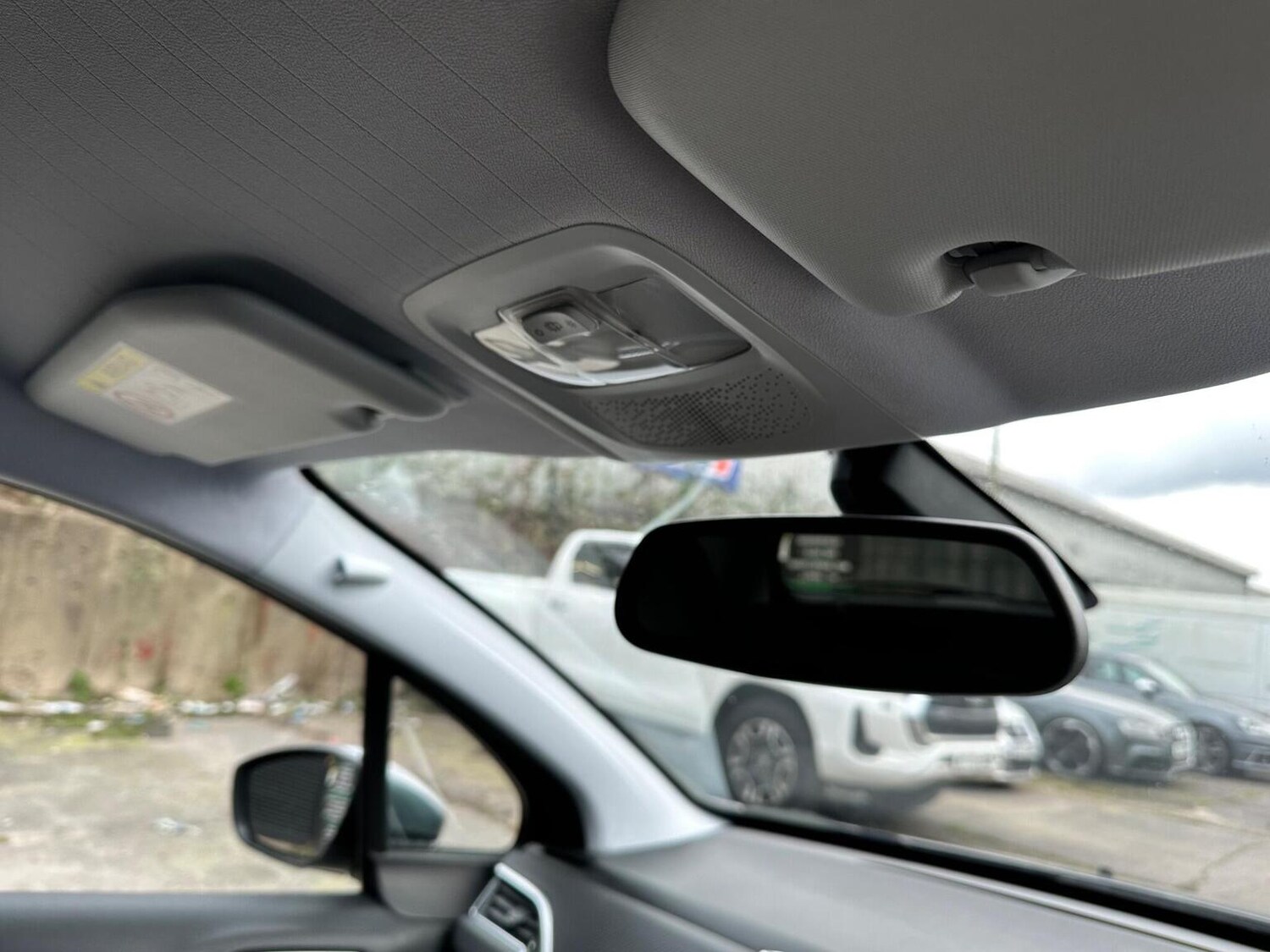 Used Peugeot 2008 2016 for sale - 77906460: Photo 53