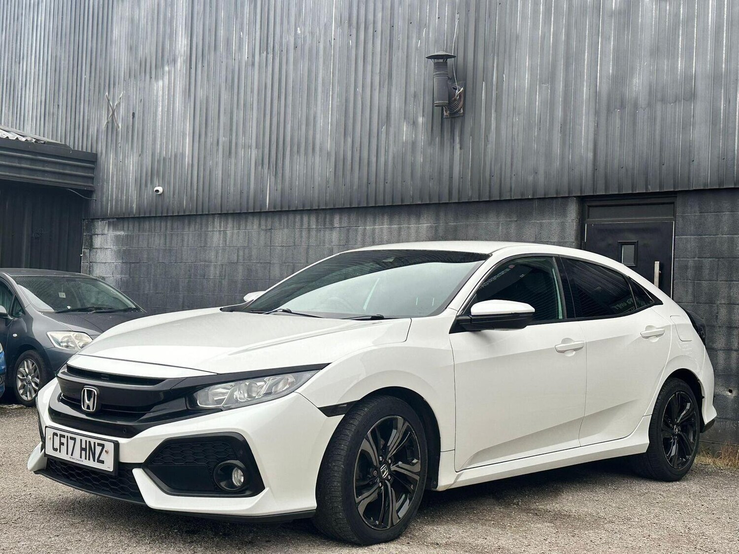 Used Honda Civic 2017 for sale - 77906450: Photo 10