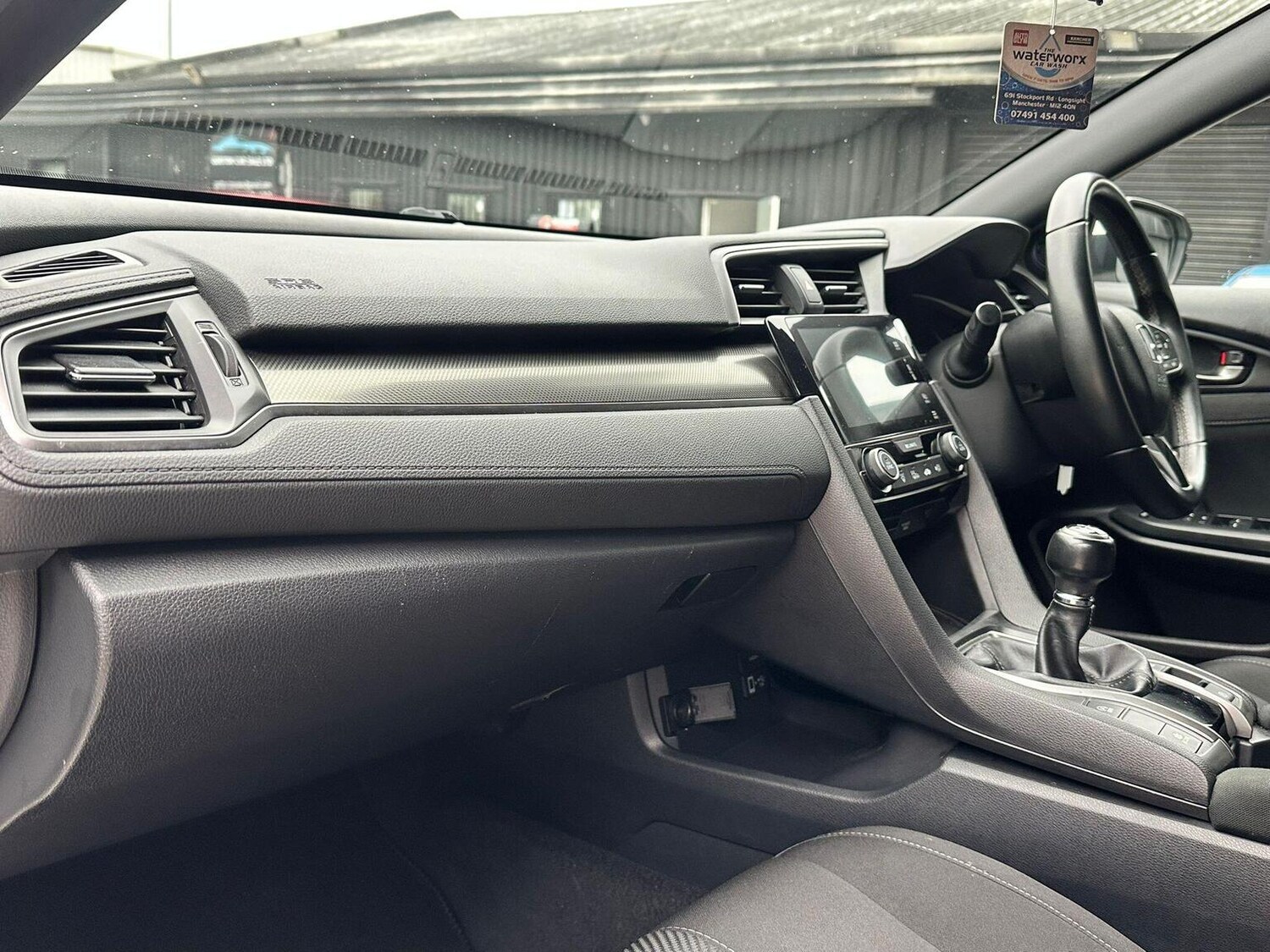 Used Honda Civic 2017 for sale - 77906450: Photo 18