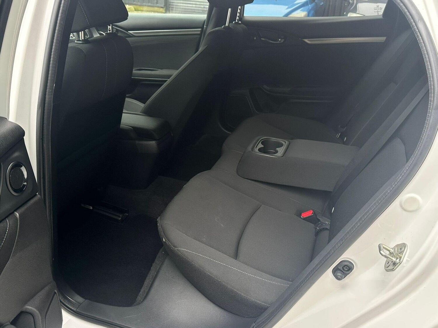 Used Honda Civic 2017 for sale - 77906450: Photo 20