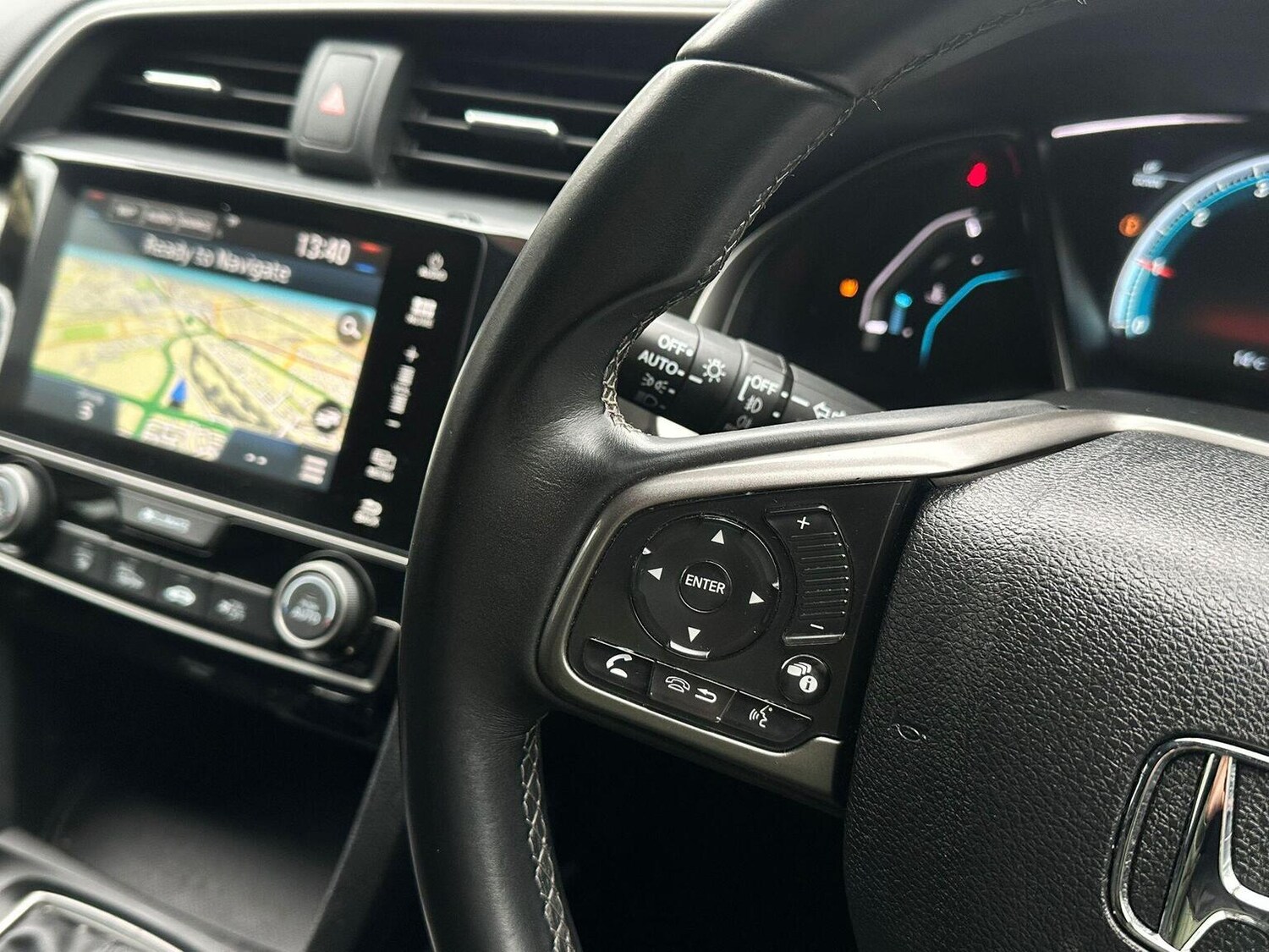 Used Honda Civic 2017 for sale - 77906450: Photo 21