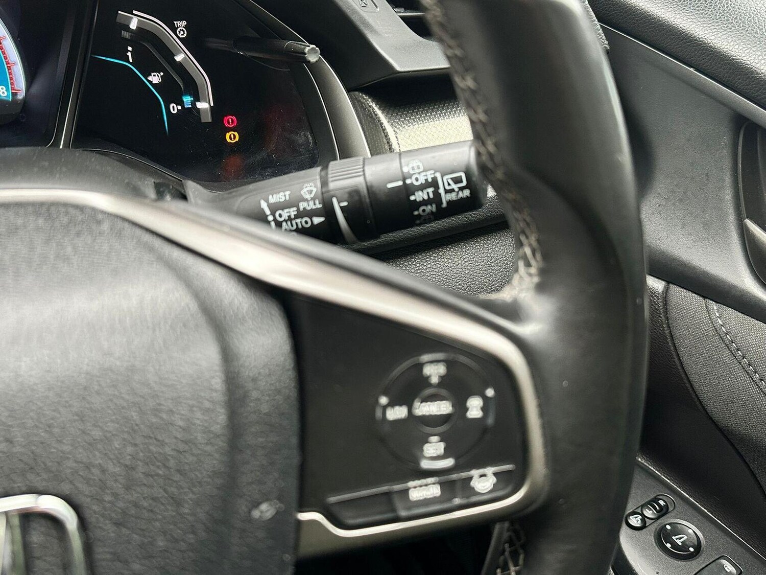 Used Honda Civic 2017 for sale - 77906450: Photo 23