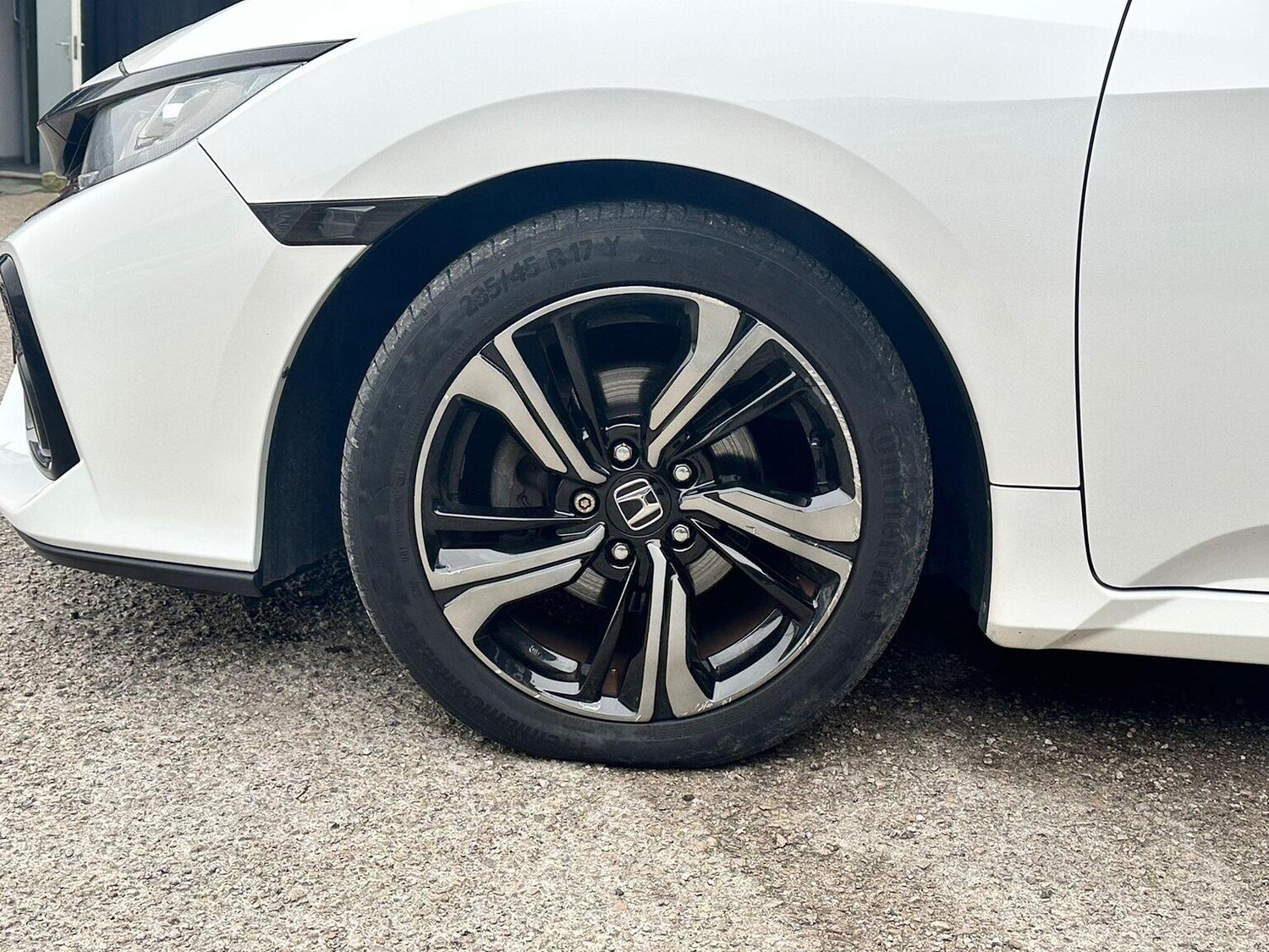 Used Honda Civic 2017 for sale - 77906450: Photo 28