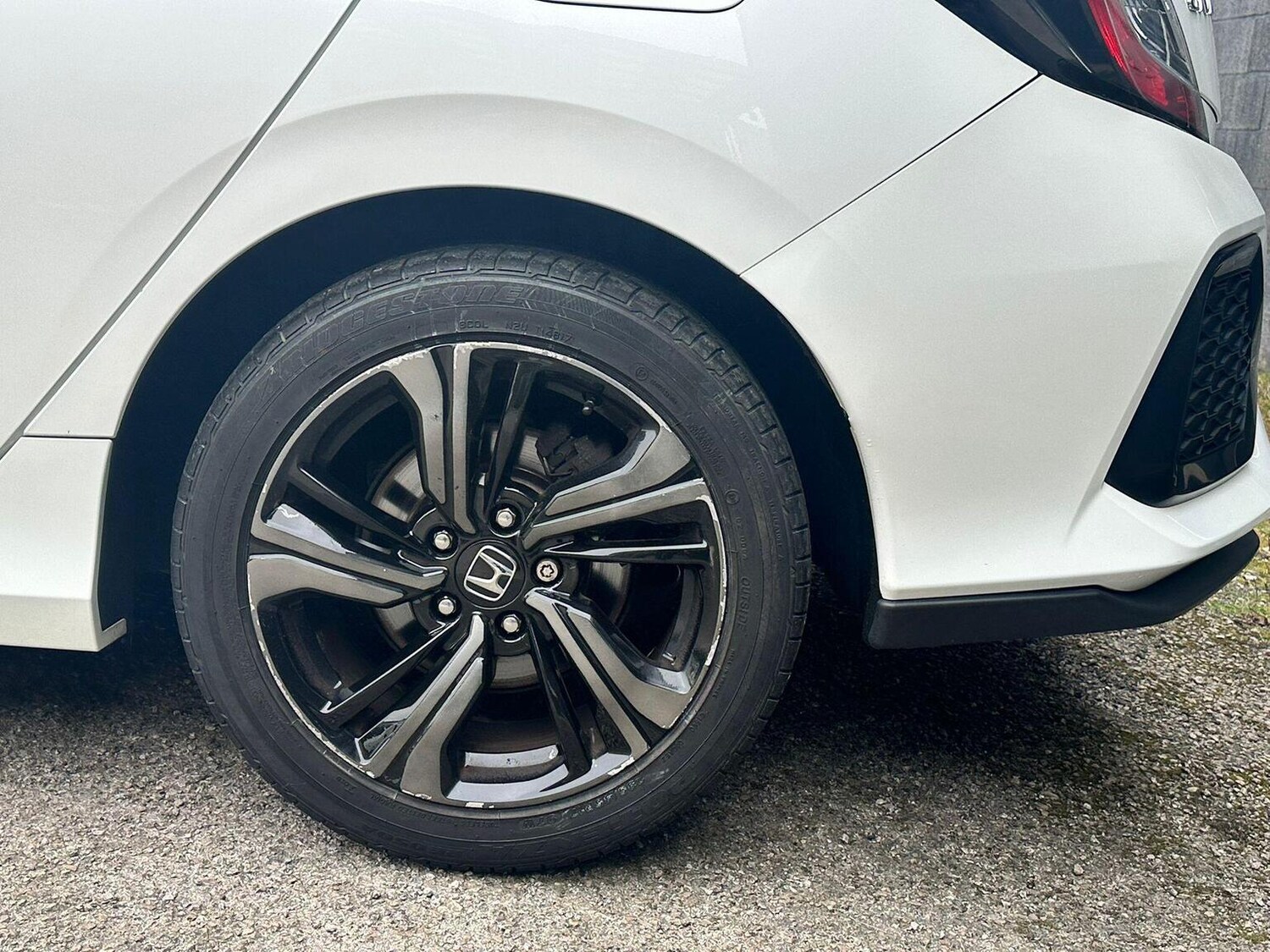 Used Honda Civic 2017 for sale - 77906450: Photo 29