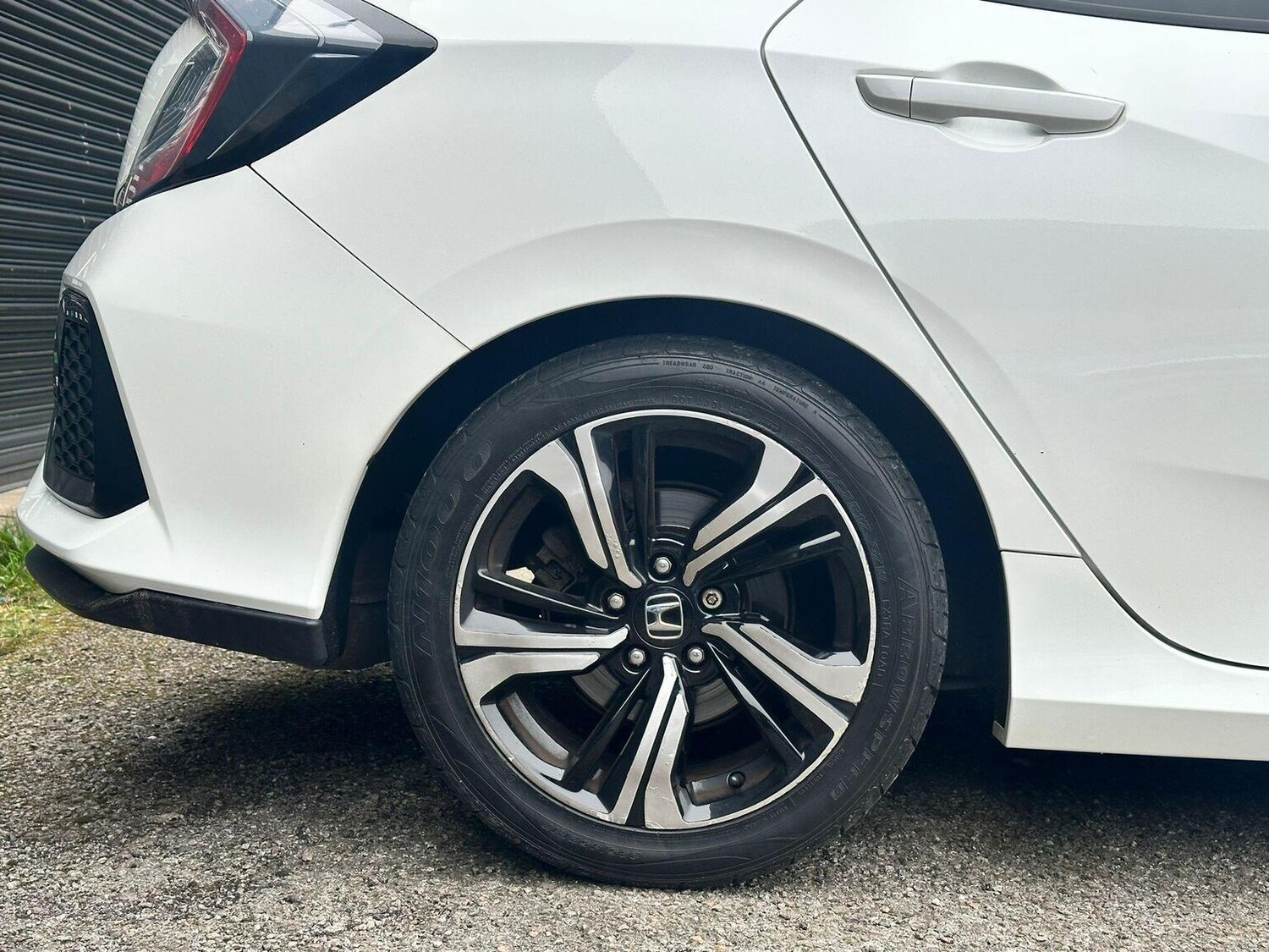 Used Honda Civic 2017 for sale - 77906450: Photo 30