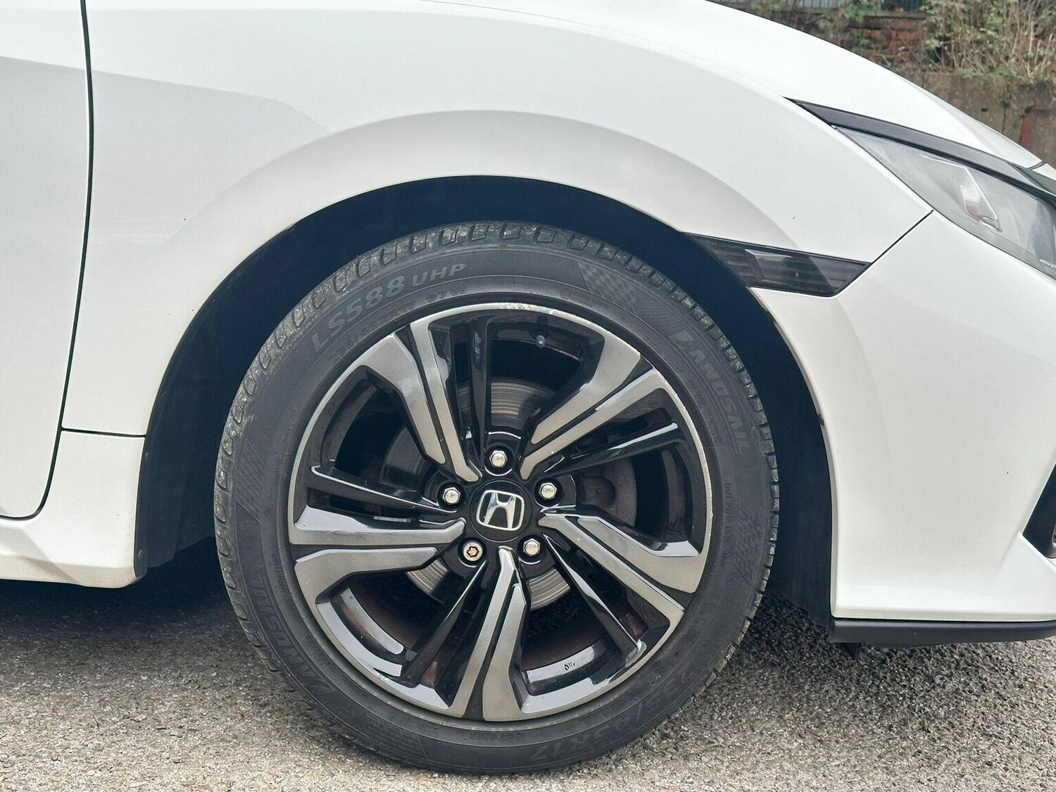 Used Honda Civic 2017 for sale - 77906450: Photo 31