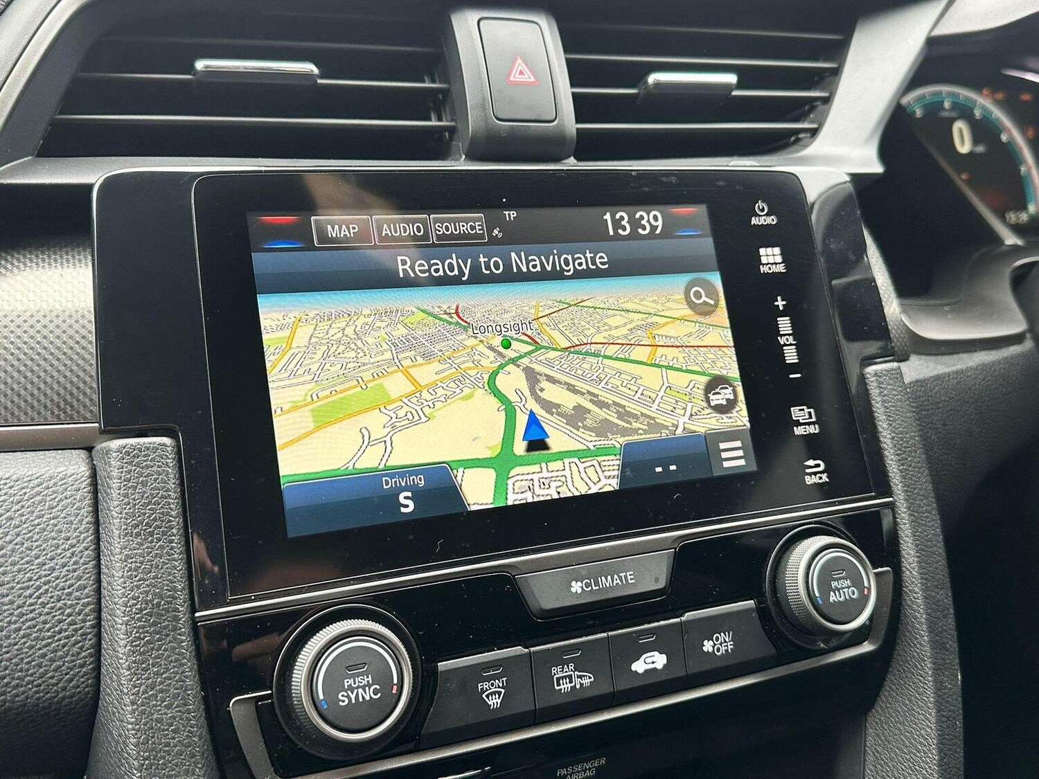 Used Honda Civic 2017 for sale - 77906450: Photo 32