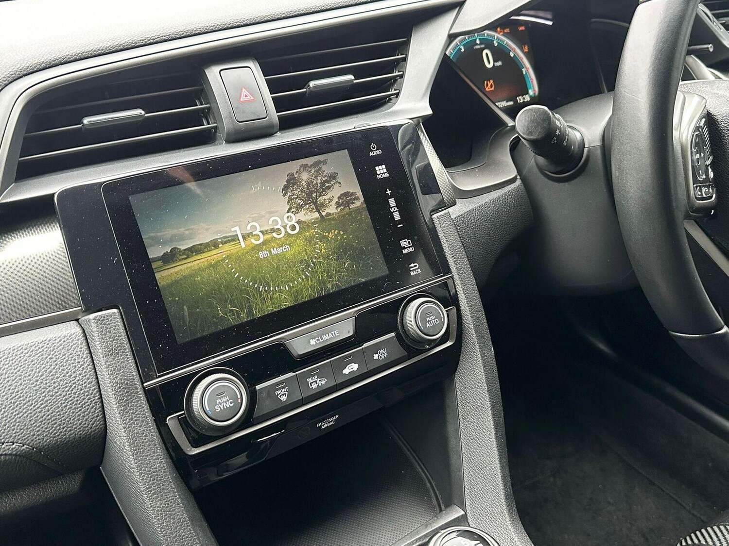 Used Honda Civic 2017 for sale - 77906450: Photo 33