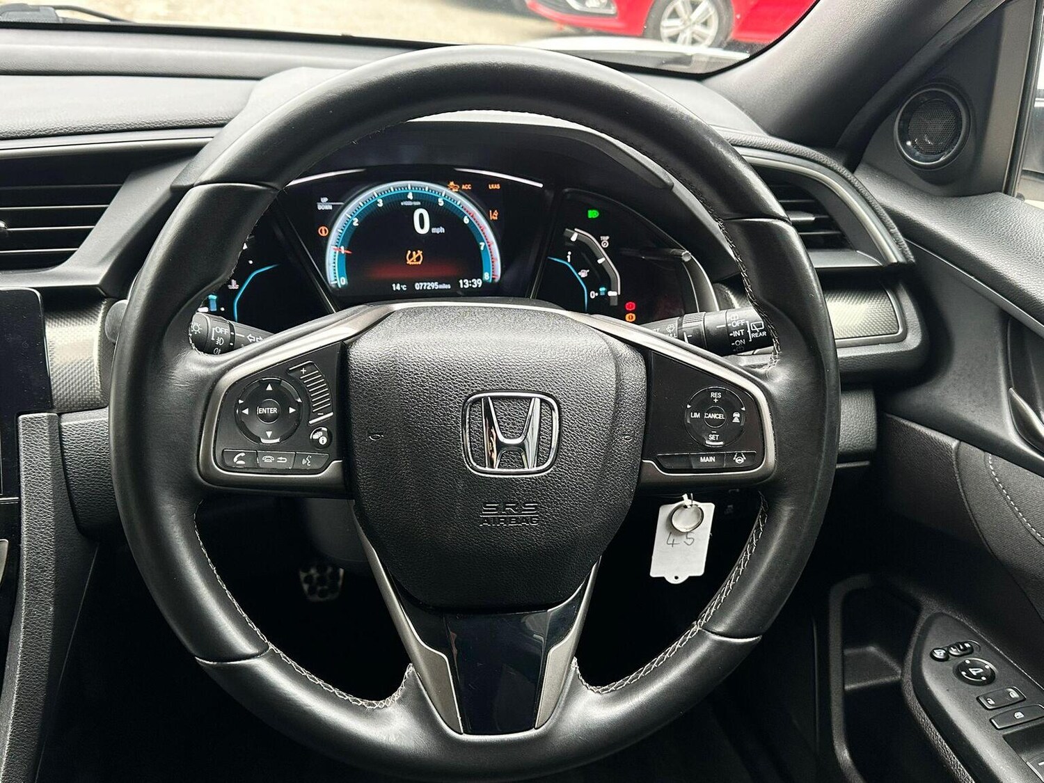 Used Honda Civic 2017 for sale - 77906450: Photo 37