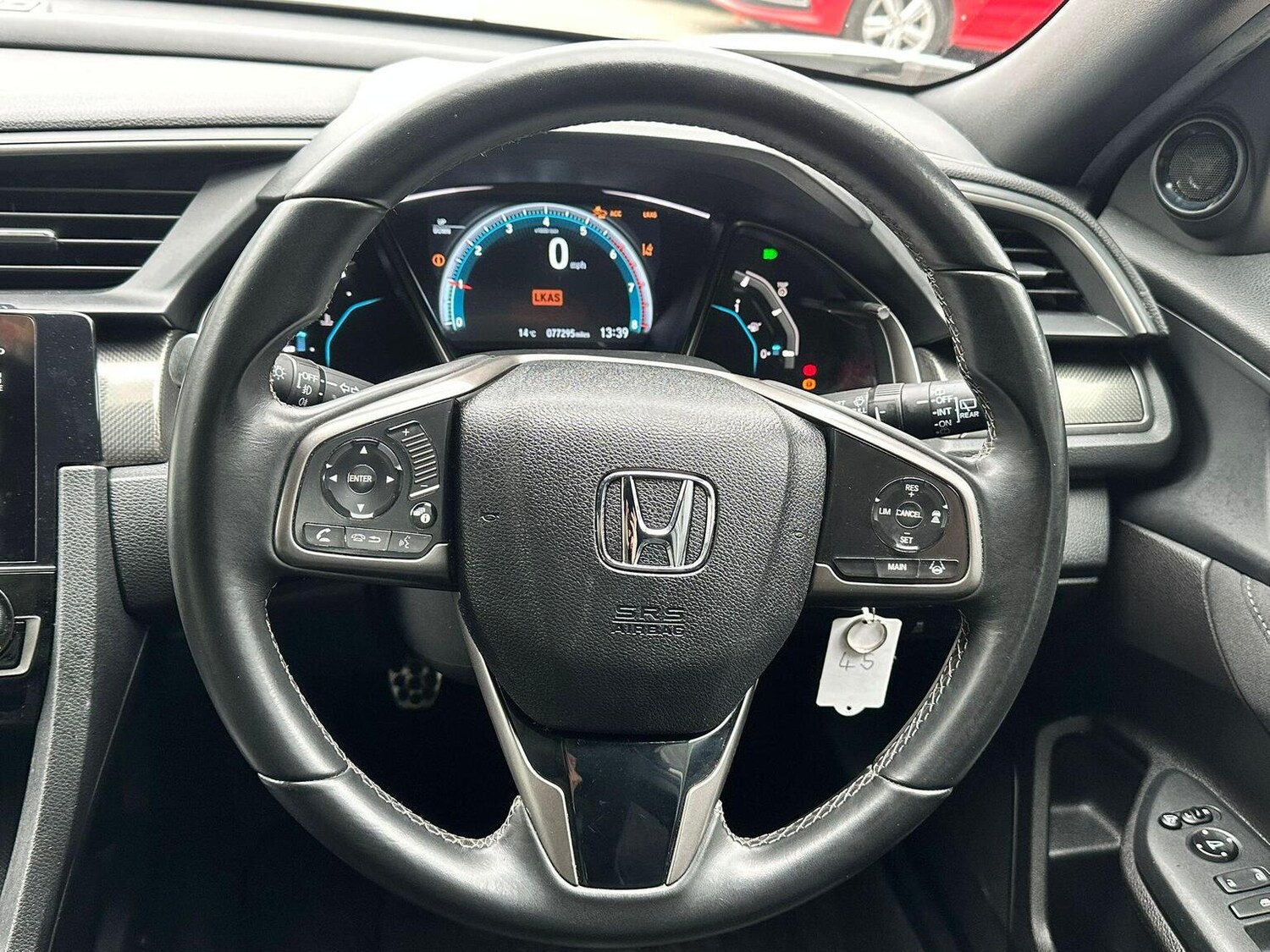 Used Honda Civic 2017 for sale - 77906450: Photo 38