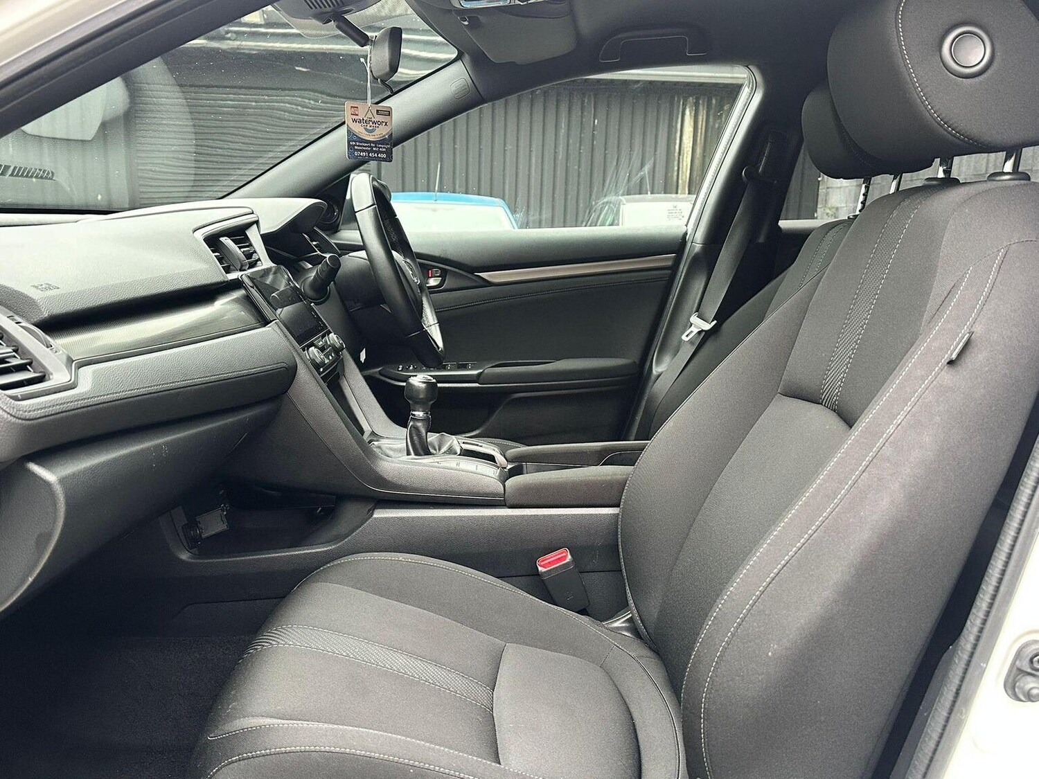 Used Honda Civic 2017 for sale - 77906450: Photo 42