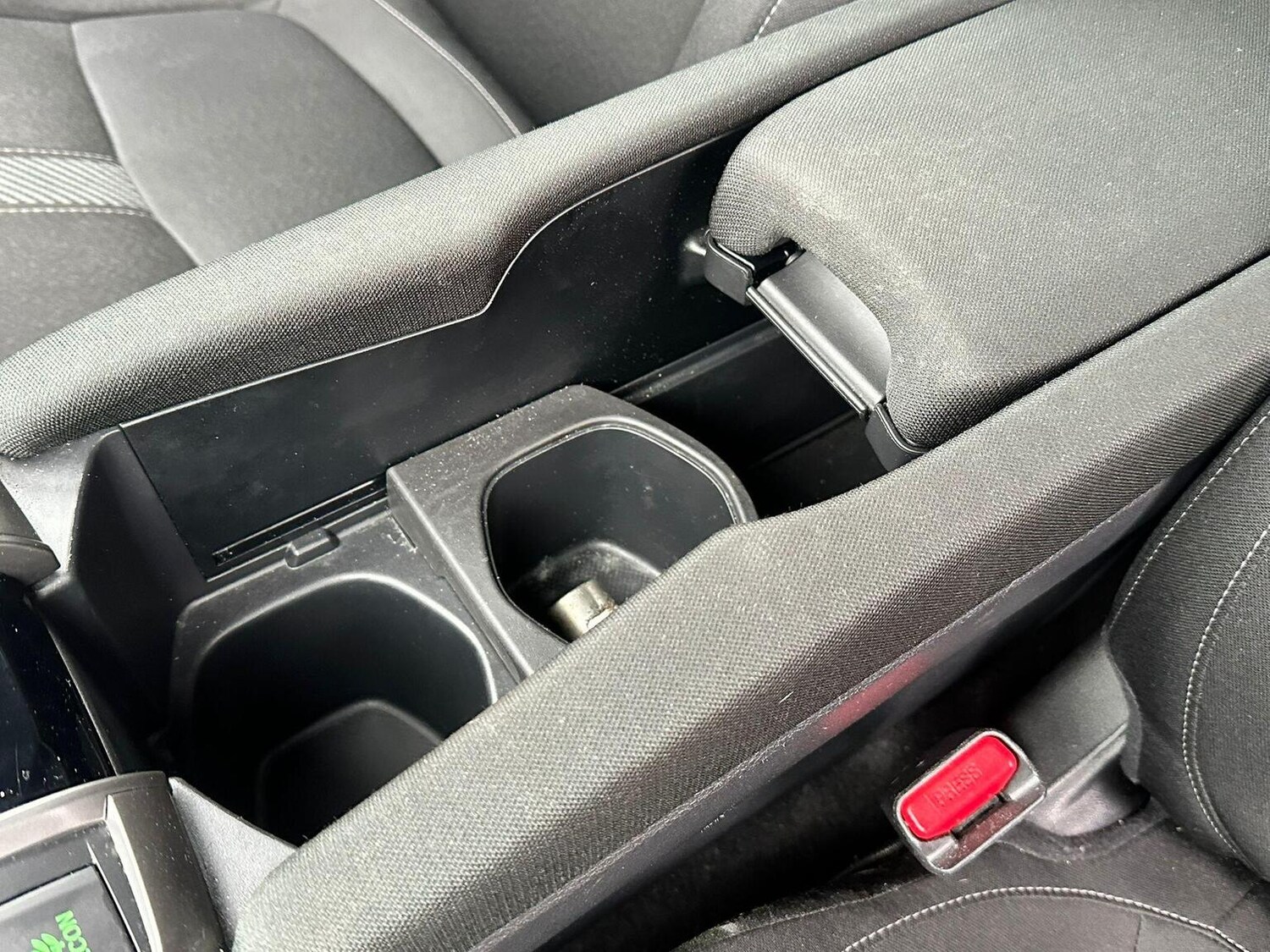 Used Honda Civic 2017 for sale - 77906450: Photo 44