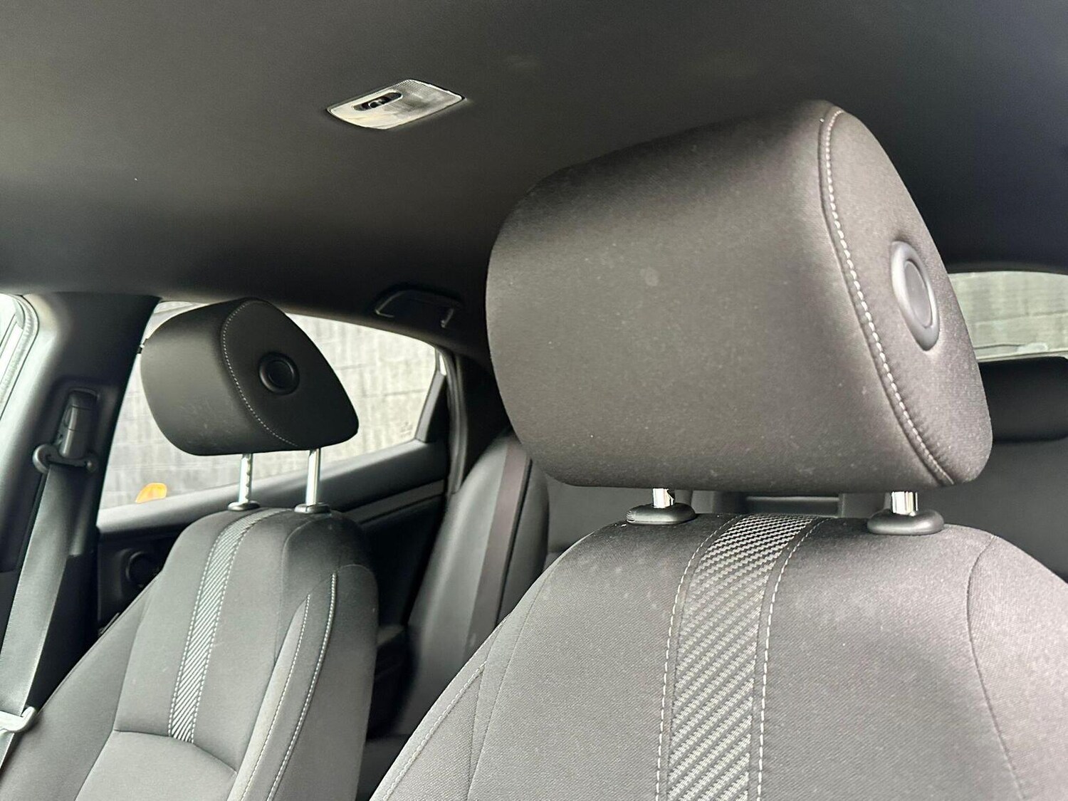 Used Honda Civic 2017 for sale - 77906450: Photo 45