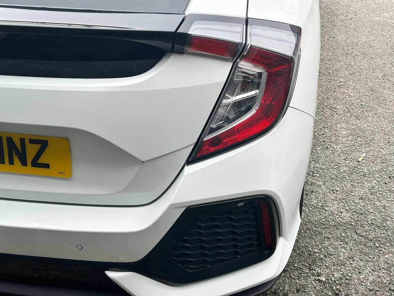 Used Honda Civic 2017 for sale - 77906450: Photo 49