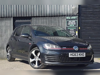 Used Volkswagen Golf 2014 for sale - 78815803: Photo