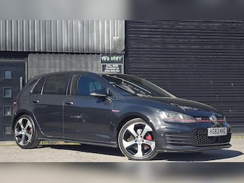 Used Volkswagen Golf 2014 for sale - 78815803: Photo