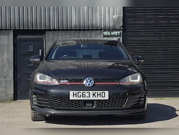 Used Volkswagen Golf 2014 for sale - 78815803: Photo