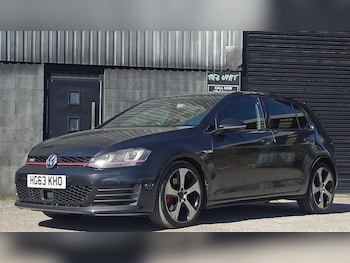 Used Volkswagen Golf 2014 for sale - 78815803: Photo