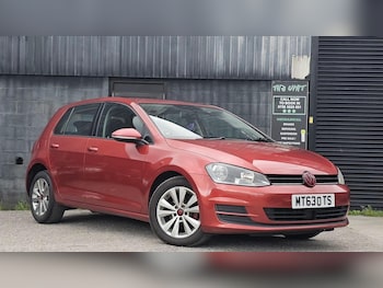 Used Volkswagen Golf 2013 for sale - 78897588: Photo