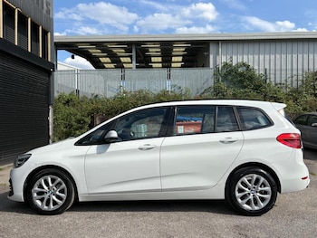 Used BMW 2 Series 2019 for sale - 78889110: Photo