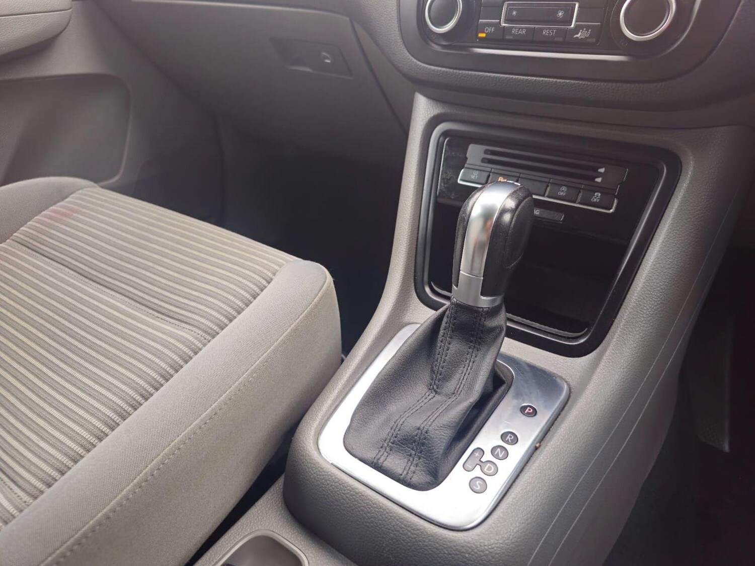 Used SEAT Alhambra 2011 for sale - 77906459: Photo 11