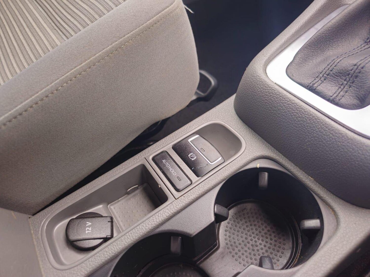 Used SEAT Alhambra 2011 for sale - 77906459: Photo 13