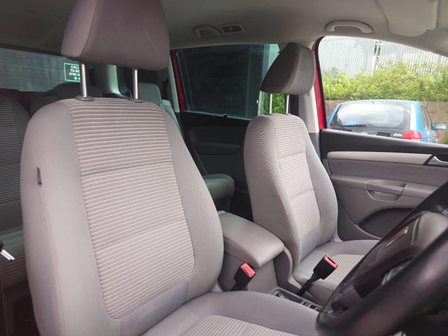Used SEAT Alhambra 2011 for sale - 77906459: Photo 15