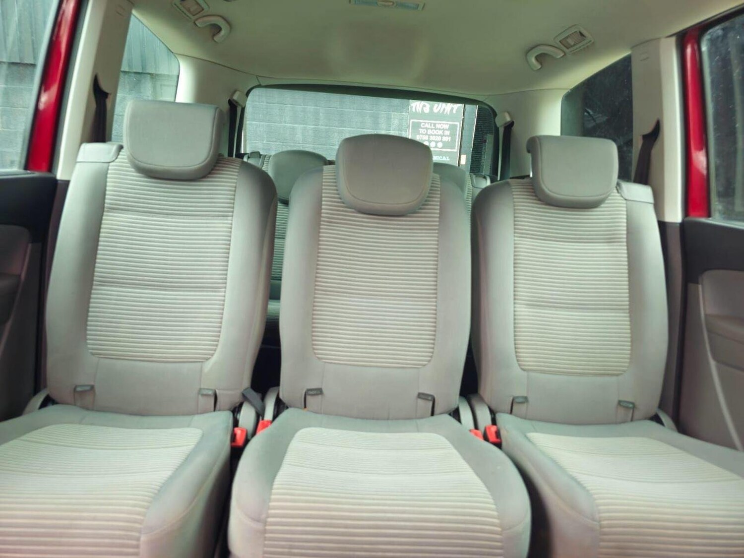 Used SEAT Alhambra 2011 for sale - 77906459: Photo 17