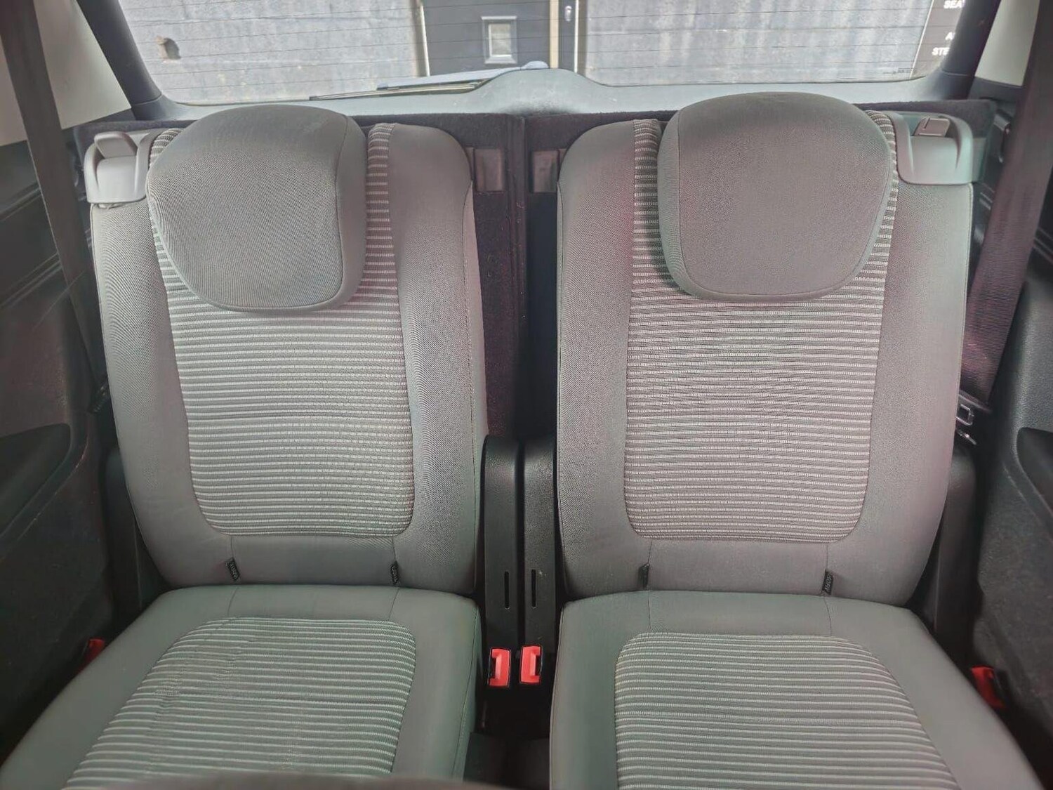 Used SEAT Alhambra 2011 for sale - 77906459: Photo 18