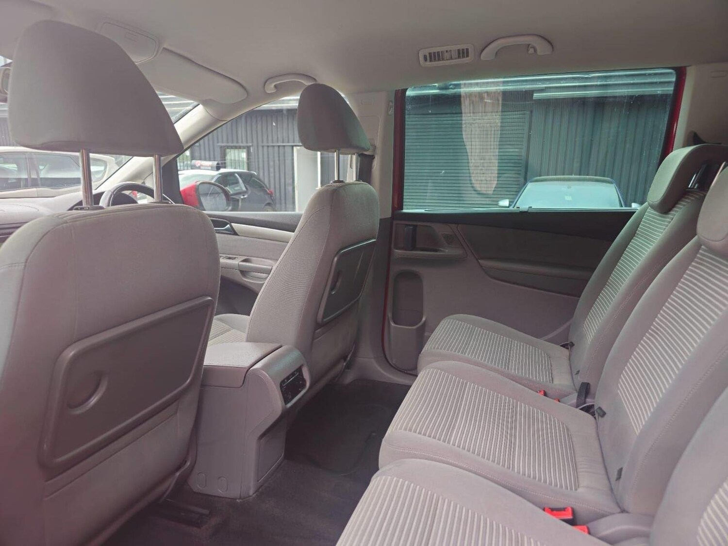 Used SEAT Alhambra 2011 for sale - 77906459: Photo 19