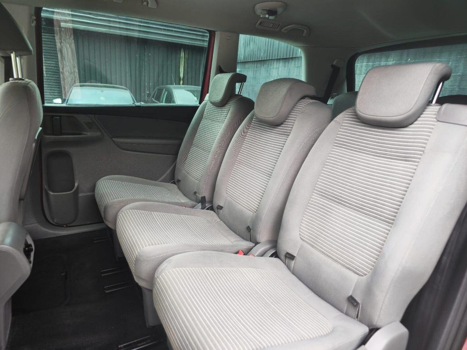 Used SEAT Alhambra 2011 for sale - 77906459: Photo 20