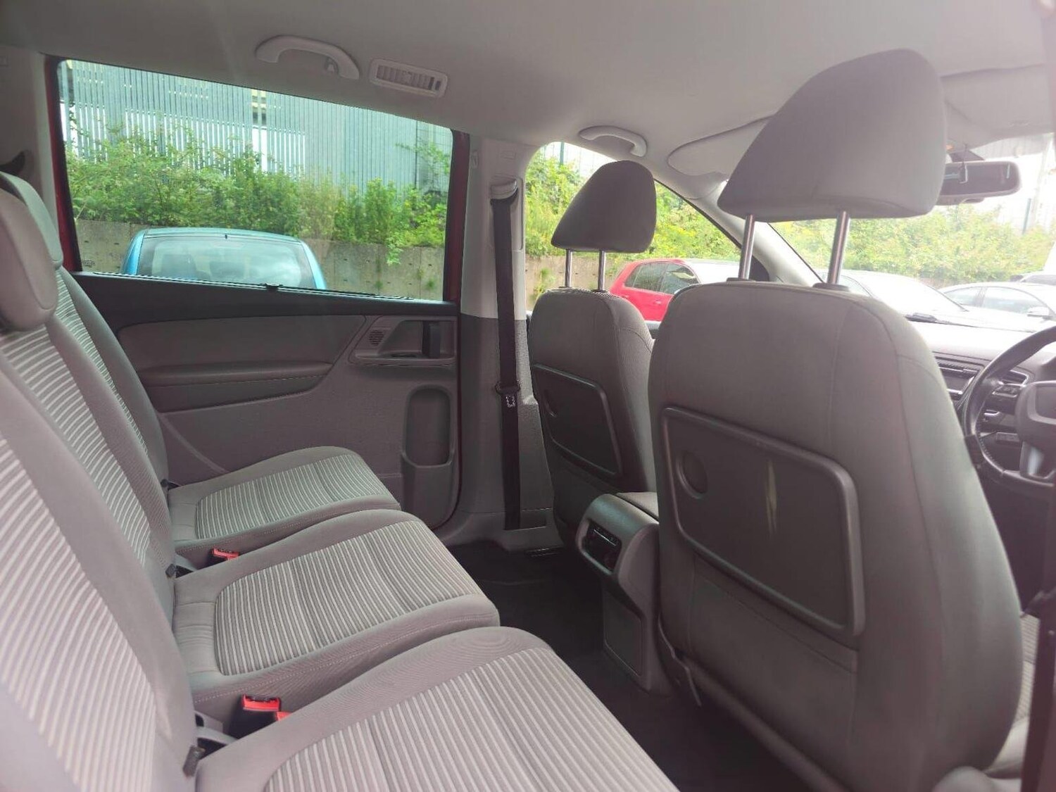 Used SEAT Alhambra 2011 for sale - 77906459: Photo 22