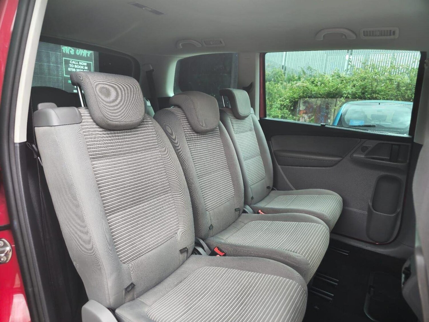 Used SEAT Alhambra 2011 for sale - 77906459: Photo 23