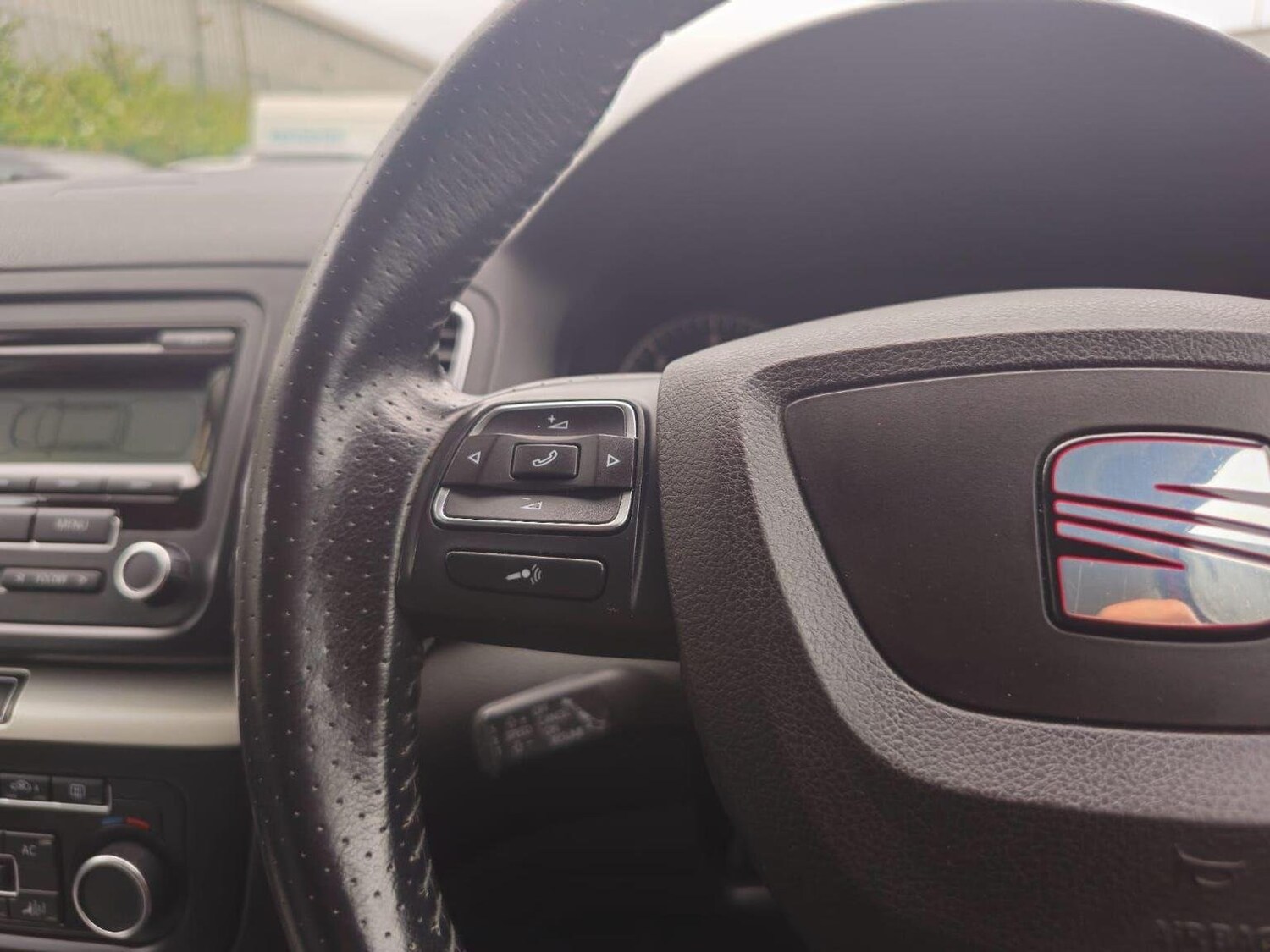 Used SEAT Alhambra 2011 for sale - 77906459: Photo 28