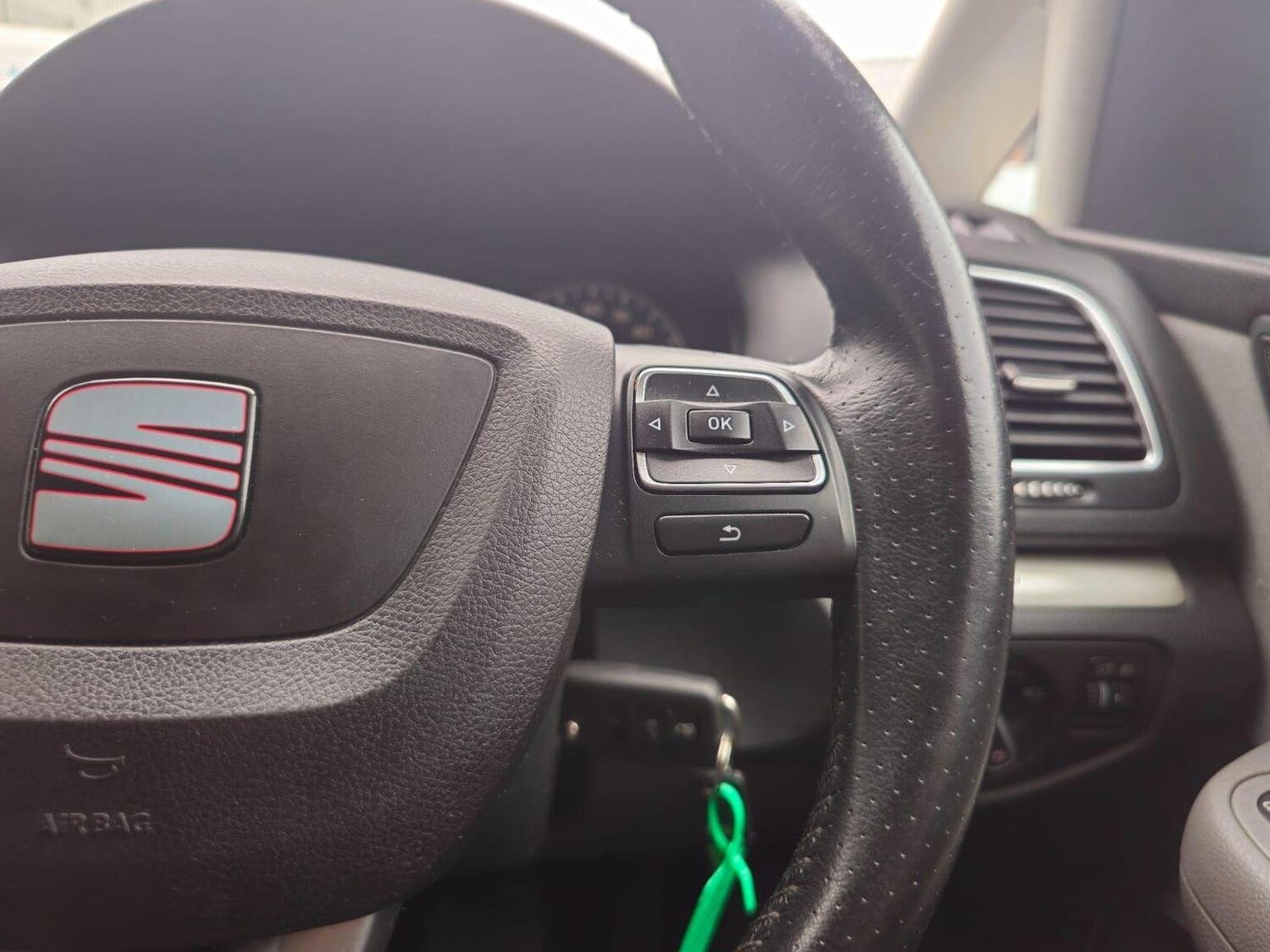 Used SEAT Alhambra 2011 for sale - 77906459: Photo 29